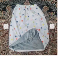 دامنک شب ادراری