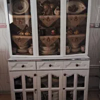 کابینت بوفه دار