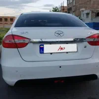جک j5|خودرو سواری و وانت|شیراز, نصر|دیوار