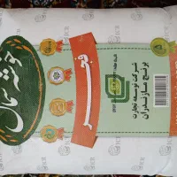 برنج دانه بلند ایرانی(شمال)