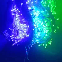 ریسه 50 متری سوزنی عمده و تکی