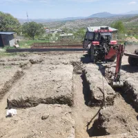 بیل بکهو تراکتور ۳۹۹|خودرو سنگین|گهواره, |دیوار