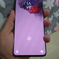S20 plus 5G