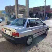 پراید ۸۶ بکر دوگانه دست|خودرو سواری و وانت|مرودشت, ابوذر شمالی|دیوار