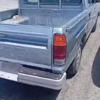 کارا 2000مدل 96|خودرو سواری و وانت|گلوگاه, |دیوار