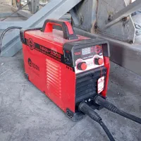 جوشکاری سیار