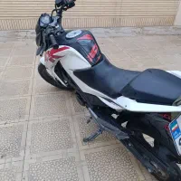 موتورسیکلت|موتورسیکلت|اصفهان, مهدی آباد|دیوار