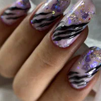 آموزش تخصصی کاشت ناخن