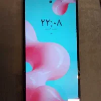 گوشی سامسونگ. A12در حد اک