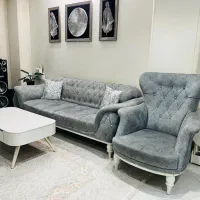 مبل راحتی ۷ نفره