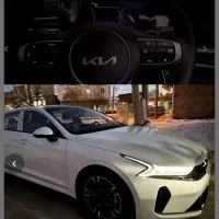 کیا K5 فول توربو ۲۰۲۴ صفر