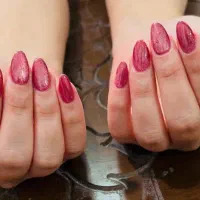 مدل برای طراحی ناخن|خدمات آرایشگری و زیبایی|قم, شهرک مهدیه (مدرس)|دیوار