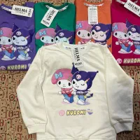 فروش تعدادی پوشاک بچه گانه