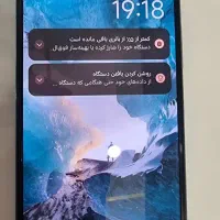 شیائومی Redmi Note 12S با حافظهٔ ۲۵۶ گیگابایت|موبایل|کرج, کیانمهر|دیوار