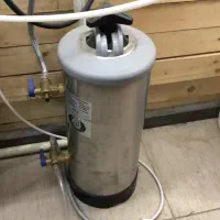 سختی گیر آب در حد نو به شرط