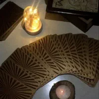 فال و پیشگویی