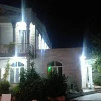 اجاره روزانه ویلا باغ ۱۸۰۰متر