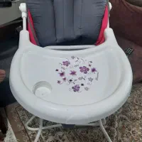 صندلی غذاخوری کودک