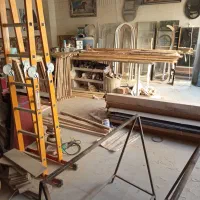 نیازمند نیرو نجاری-تماموقت یا پارهوقت-اموزش عملی|استخدام صنعتی، فنی، مهندسی|شیراز, شهرک رضوان|دیوار