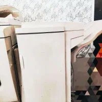 زیراکس ۵۸۵۵ با فنیشر|پرینتر، اسکنر، کپی، فکس|کرمان, |دیوار