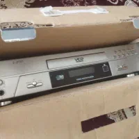 ویسیدی VCD|پخش‌کننده DVD و ویدیو|شیراز, دشت چنار|دیوار
