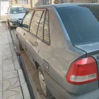 فروش پراید ۱۴۱