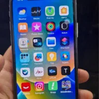 آیفون x|موبایل|اسلام‌شهر, باغ فیض|دیوار