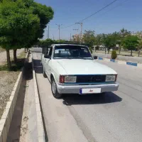 وانت پیکان ۹۳ عروسک|خودرو سواری و وانت|نورآباد, |دیوار