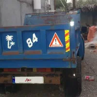 سایپا کمپرسی|خودرو سواری و وانت|میناب, |دیوار