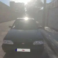 پراید خونگی