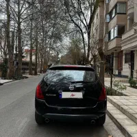 نیسان مورانو 2008|خودرو سواری و وانت|کرج, فاز ۲ مهرشهر|دیوار