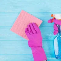 نظافت منازل و غیره