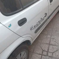 تیبا صندوق دار. به شرط کار شناسی