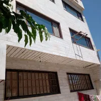 آپارتمان ۱۲۰ متری شهرک گلدشت خ مولوی کوچه یاس پ76|فروش آپارتمان|خرمدره, |دیوار