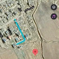 زمین-مسکونی-خیابان-22-بهمن