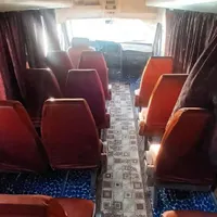 مینی بوس اویکو ‌ a50|خودرو سنگین|صدرا-فارس, |دیوار