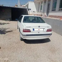 پژو‌پارس