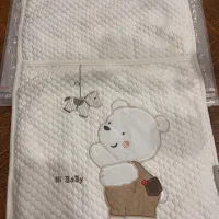 رختخواب نوزادی سه تیکه|اسباب و اثاث بچه|ری, دولت‌آباد|دیوار