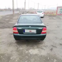 مزدا ۳۲۳|خودرو سواری و وانت|تبریز, |دیوار