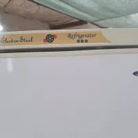 یخچال الکترو استیل