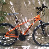 دوچرخه ویوا