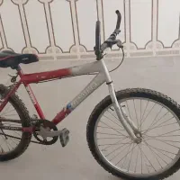 دوچرخه