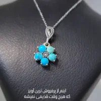 جواهرات فیروزه|جواهرات|نیشابور, امام|دیوار