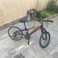 دوچرخه 20