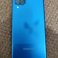 Samsung Galaxy A12 رم ۶ / ۱۲۸ گیگ|موبایل|ساری, |دیوار