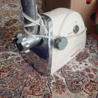 چرخ گوشت خارجی