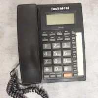 تلفن|تلفن رومیزی|مشهد, الهیه|دیوار