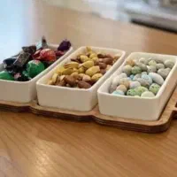 سرو و،اردو خوری نو