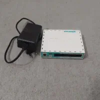 روتر میکروتیک hex lite 750r2