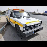 امداد خودرو زرین شهر /فولادشهر/مبارکه /باغبهادران